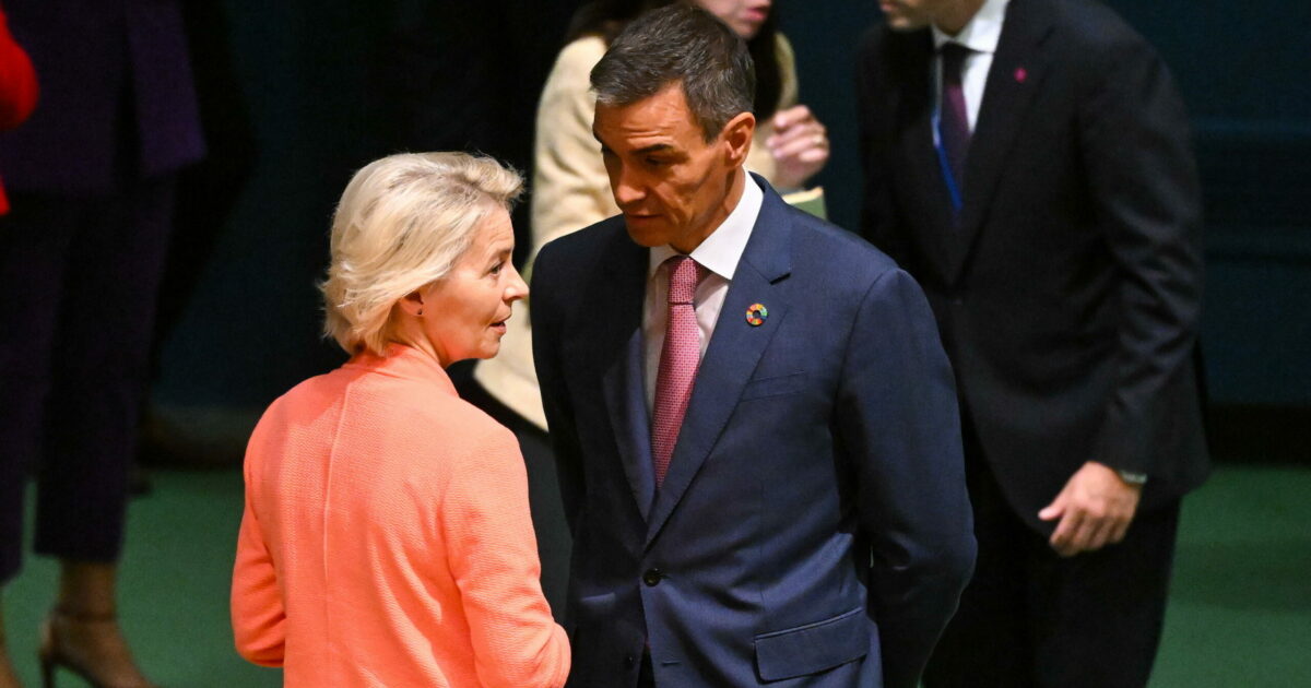 Gaza, in Spagna il governo approva l’embargo totale sulla vendita di armi a Israele - Il Fatto Quotidiano