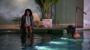 Cinema Mostra di Venezia Salute donna ODV Film Una luce nella Crepa