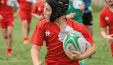 Rugby inclusivo protagonista al Festival SBEM 2025