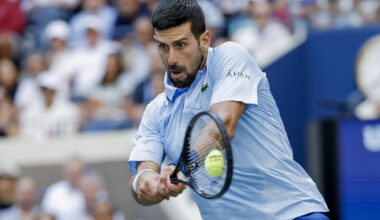 Novak Djokovic: la Serbia lo considera un «traditore», lui se ne va in Grecia - Corriere del Ticino