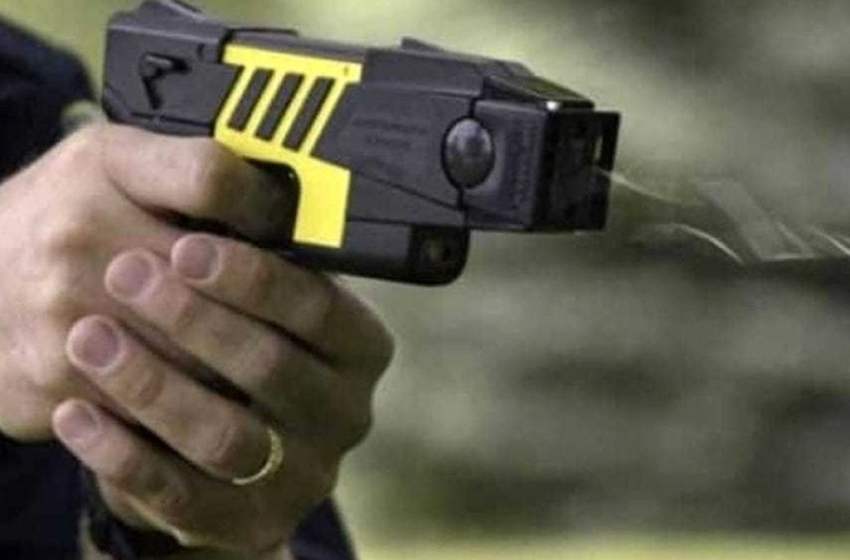 “Il sindaco di Bari blocca i taser per la Polizia” – PugliaSera