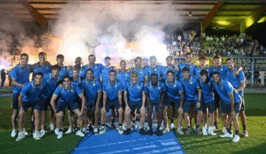 Crema News - Calcio - Signori, il Pergo