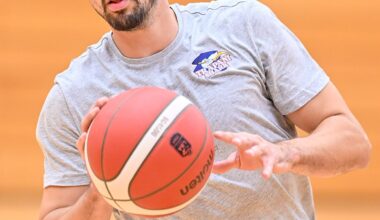 Trapani sconfitta nel test contro il Buducnost