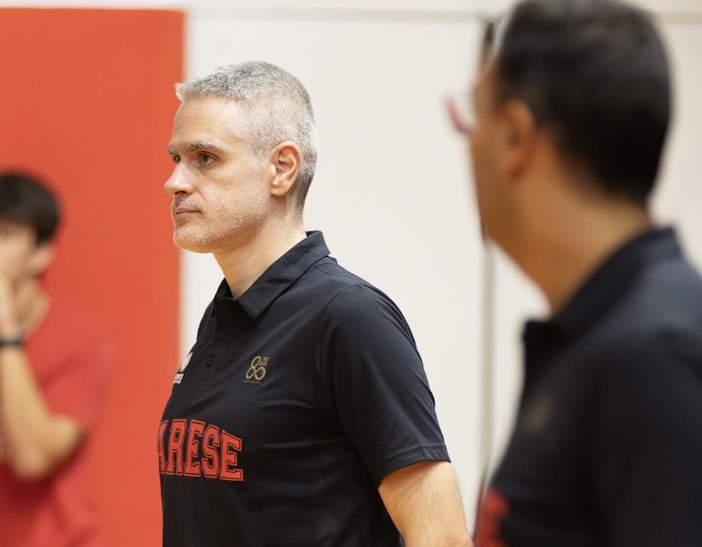 La Pallacanestro Varese in evoluzione: Freeman e Nkamhoua gli uomini chiave