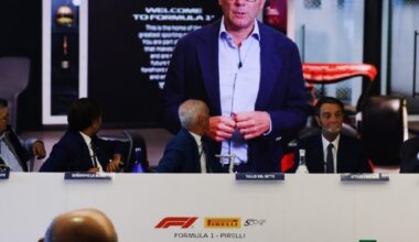 F1: Domenicali: «In Italia l'Aci può investire su un solo Gp. Difficile un ritorno a Imola». - Sabato Sera