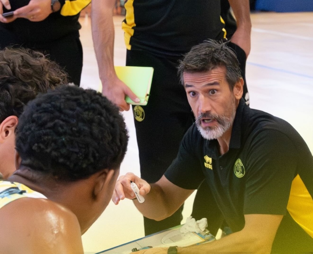 Pierluigi Brotto: Duro il back to back, gestiti i minutaggi