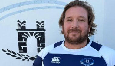 La 'second life' di Antonio Denti nel Casalmaggiore Rugby