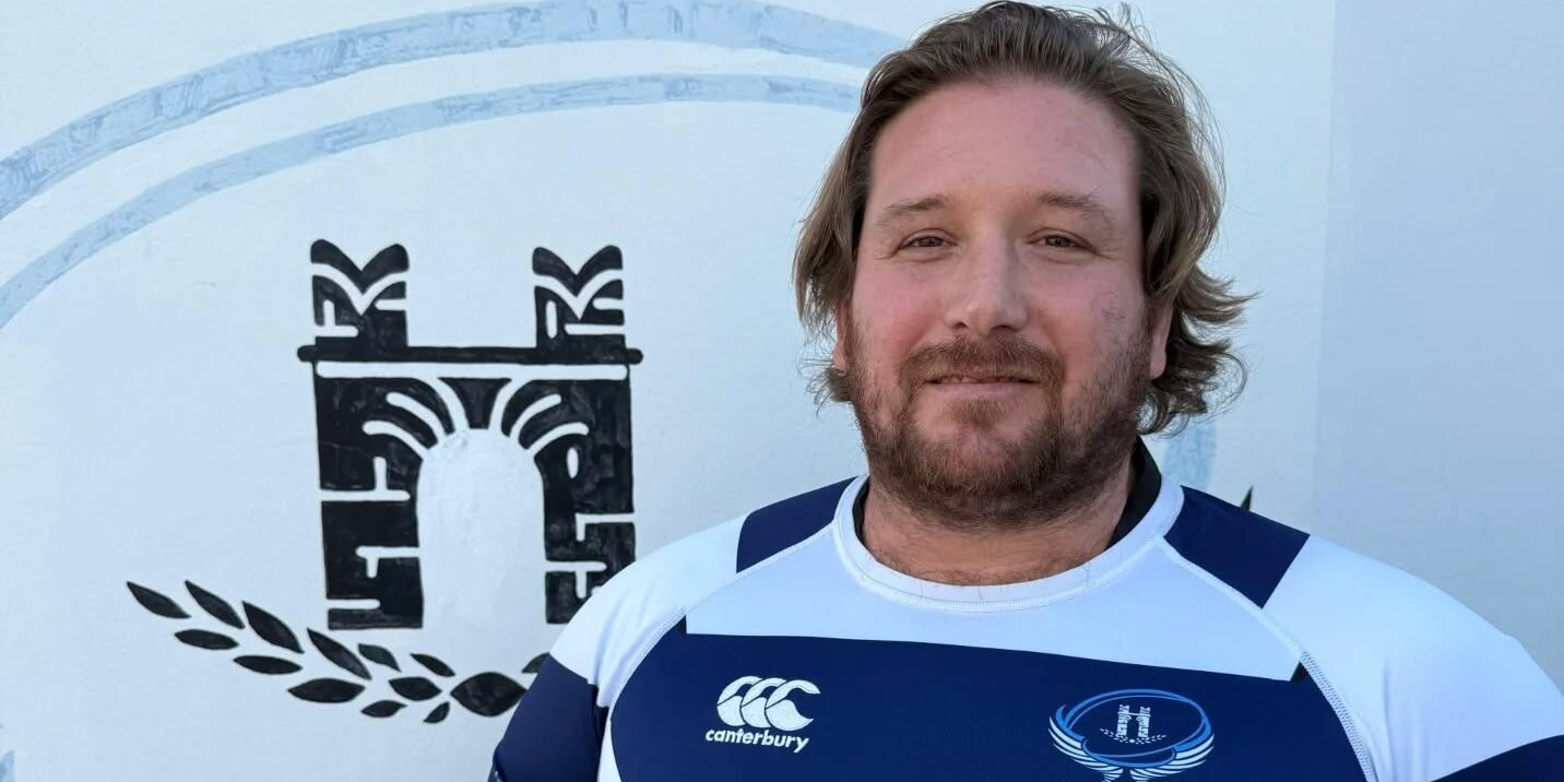 La 'second life' di Antonio Denti nel Casalmaggiore Rugby