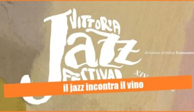 Vittoria. Ai nastri di partenza l’edizione numero 14 del “Vittoria Jazz Festival Music & Wine” – siracusa2000.com
