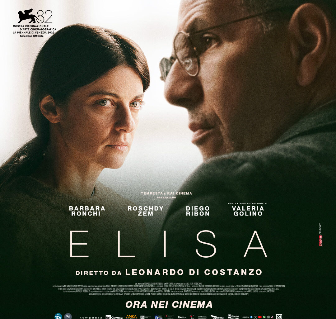 "Elisa", un film che parla di punizione e recupero - - Corriere Cesenate
