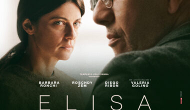 "Elisa", un film che parla di punizione e recupero - - Corriere Cesenate