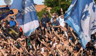 “Avete l’obbligo di vincere il campionato”