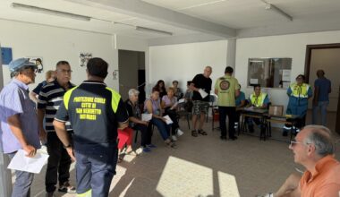 boom di adesioni all’open day contro Herpes Zoster e polmonite – Terre Marsicane