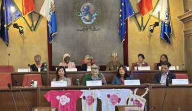 Race for the cure: correre con e per le donne