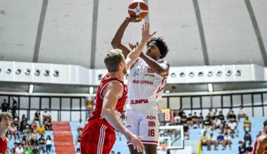 L’Olimpia corre, segna, batte anche il Bayern 89-75