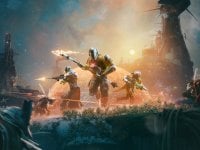Destiny 2 annuncia l'espansione I Ribelli ispirata a Star Wars, con l'update Cenere e Ferro disponibile
