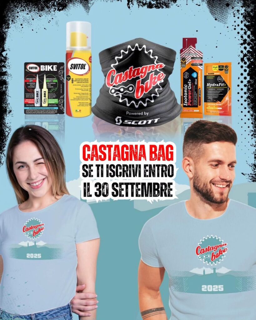 Castagna Bike&Trails