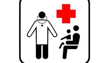 San Marino. Trasferimento della Guardia Medica all’interno dell’Ospedale di Stato – GiornaleSM