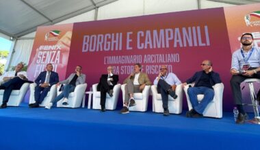 Marsilio: «Riequilibrare il Fondo sanitario nazionale per garantire servizi nelle aree interne»