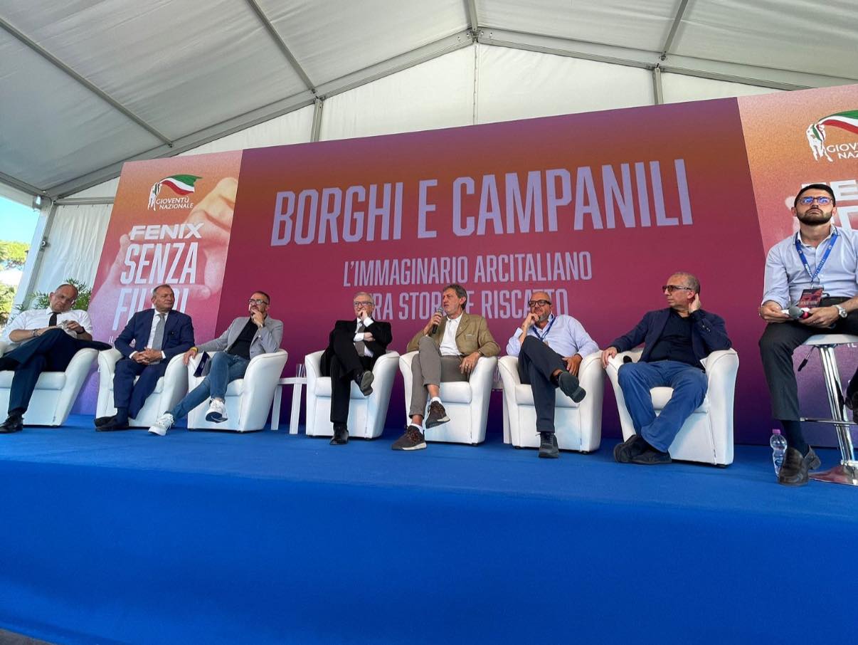 Marsilio: «Riequilibrare il Fondo sanitario nazionale per garantire servizi nelle aree interne»