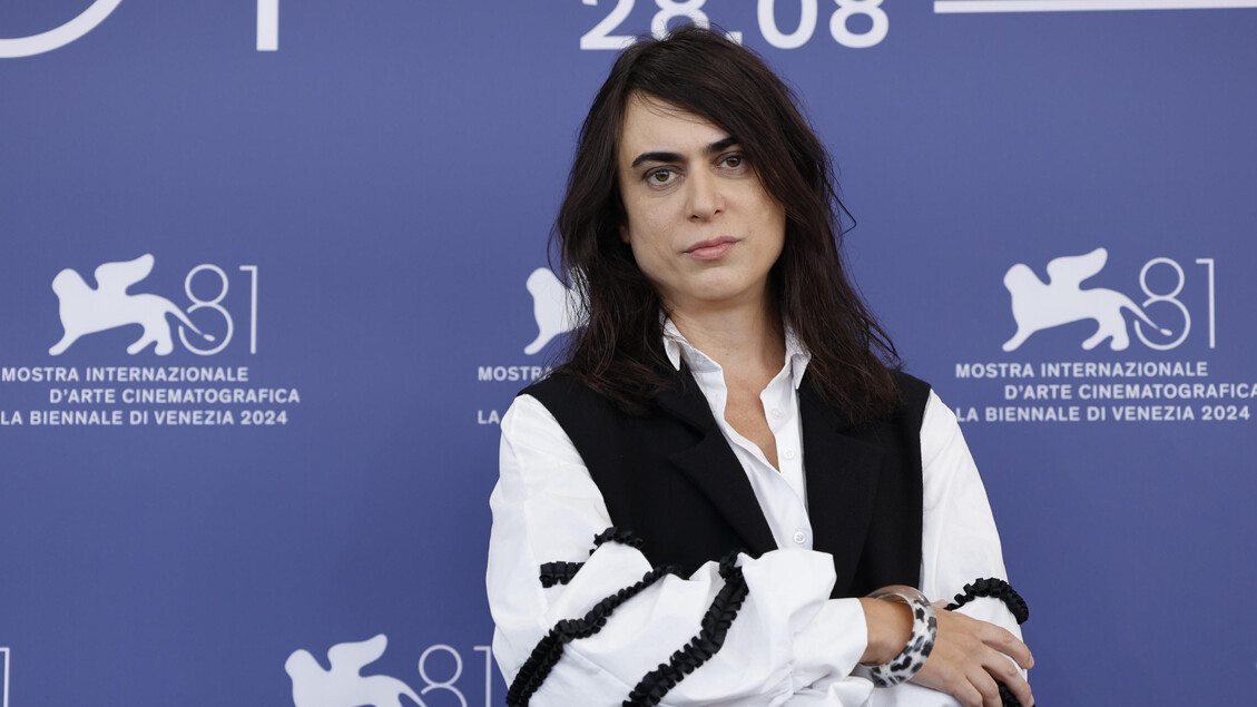 Costabile, 'la violenza di Familia tema universale e urgente' - Cinema