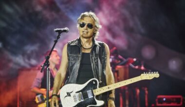 Ligabue, il giugno 2026 la festa di Certe Notti a Torino - Musica