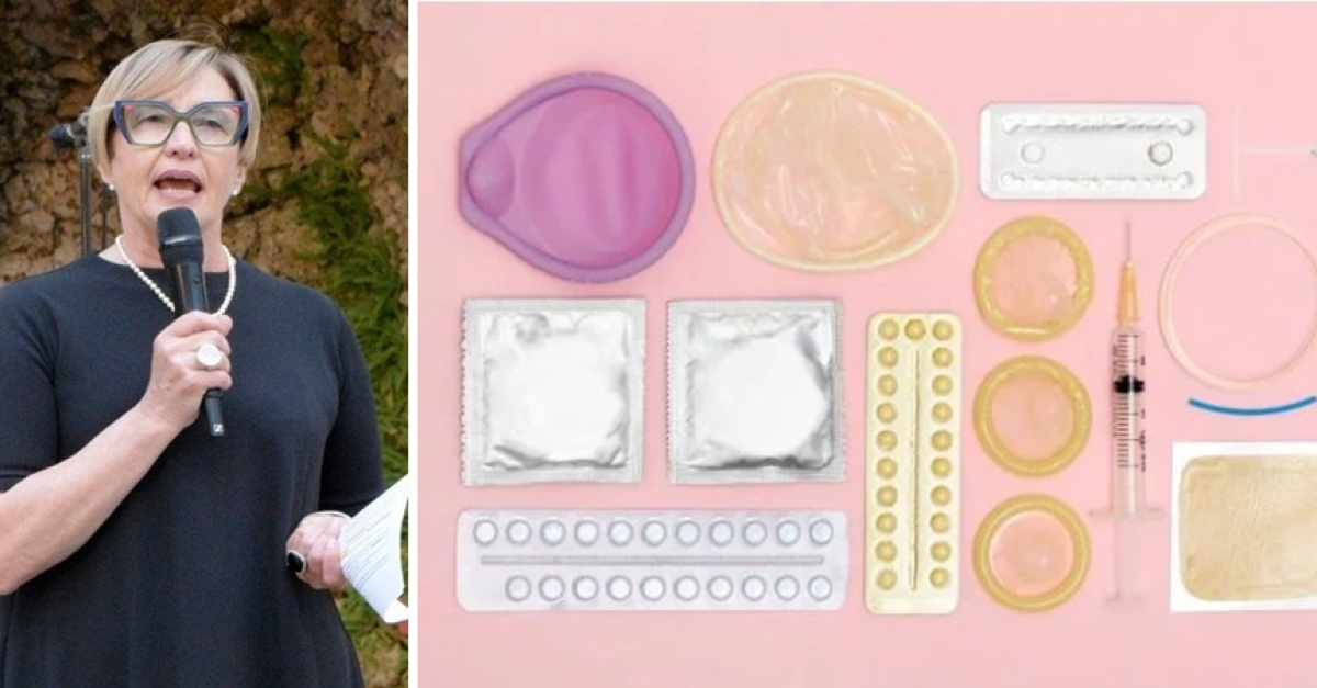 “In un anno 602 interruzioni volontarie di gravidanza in Trentino: contraccettivi e sistemi protettivi siano gratuiti per donne e uomini tra i 17 e i 30 anni”