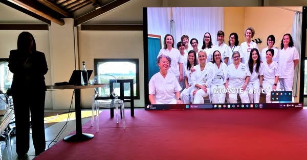 Caorle, chirurgia senologica e qualità di vita dopo il tumore al seno » Veneto Orientale Informazione