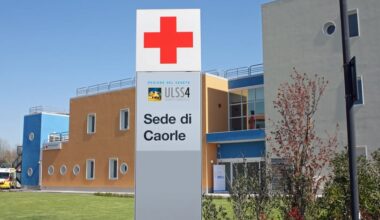 da lunedì in servizio un nuovo professionista al distretto sociosanitario » Veneto Orientale Informazione