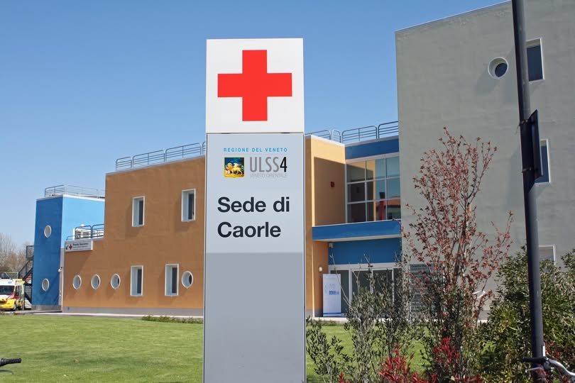 da lunedì in servizio un nuovo professionista al distretto sociosanitario » Veneto Orientale Informazione