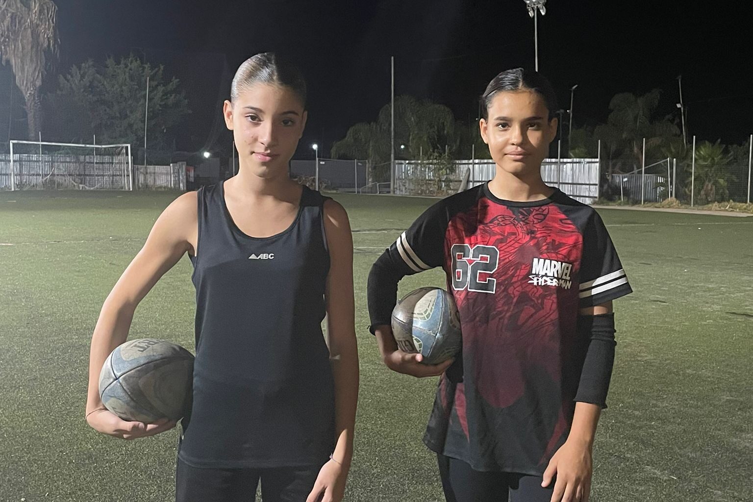 Dioscuri Rugby Agrigento, Fegorotta e Sucupira volano nella Rappresentativa regionale per la gioia del tecnico Gero Picarella