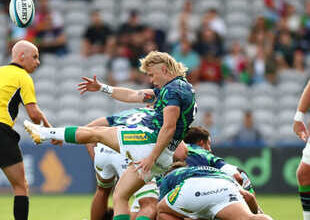 Benetton Rugby Rimonta e Vittoria a Londra Contro Gli Harlequins
