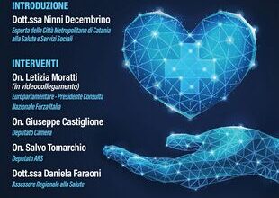 Forza Italia Lancia il Piano Strategico per il Servizio Sanitario
