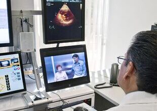 Castellabate Nuovi Spazi al Saut di Santa Maria pi Servizi Sanitari e un Ambulatorio Virtuale di Comunit