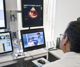 Castellabate Nuovi Spazi al Saut di Santa Maria pi Servizi Sanitari e un Ambulatorio Virtuale di Comunit