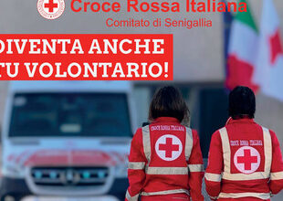 Croce Rossa Senigallia al Via il Nuovo Corso Base per Volontari