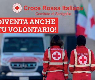 Croce Rossa Senigallia al Via il Nuovo Corso Base per Volontari
