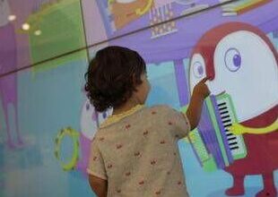 Bambini al Nido i Pediatri si Ammalano Spesso Anche 8 Volte in un Anno la Norma