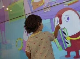 Bambini al Nido i Pediatri si Ammalano Spesso Anche 8 Volte in un Anno la Norma