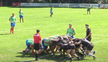 Il Lugano batte il Bellinzona nel derby ovale ticinese