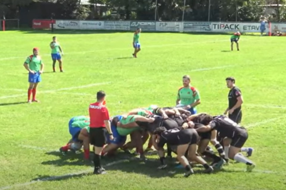 Il Lugano batte il Bellinzona nel derby ovale ticinese