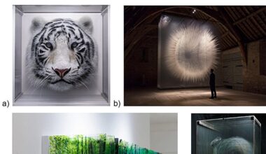 Così i dipinti diventano ologrammi - Scienza e arte