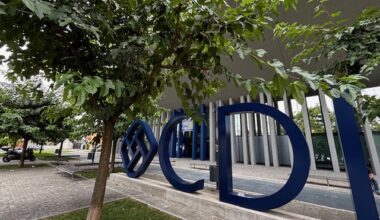 22/9: apre in Symbiosis il punto prelievi SSN