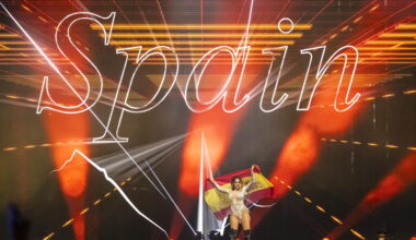 Spagna boicotta Eurovision per la partecipazione di Israele - Europa