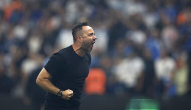 Calcio: De Zerbi, 'il Psg è il potere, io all'OM per batterlo' - Calcio