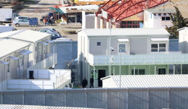 'Se il trattenimento non è convalidato, i migranti siano liberati' - Notizie