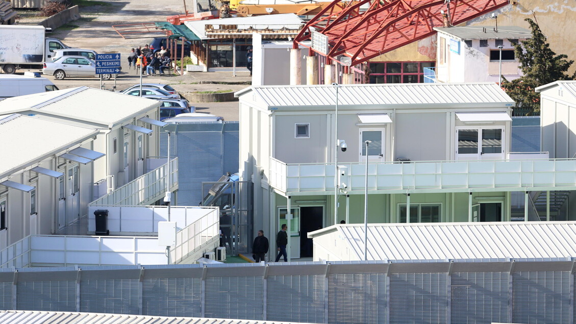'Se il trattenimento non è convalidato, i migranti siano liberati' - Notizie
