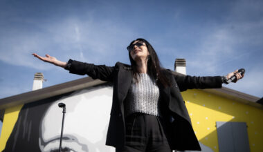 Il ritorno di Laura Pausini, singolo, album e tour mondiale - Musica