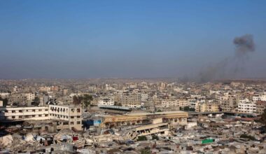 Idf, 'colpito a Gaza City un grattacielo utilizzato da Hamas' - Medio Oriente