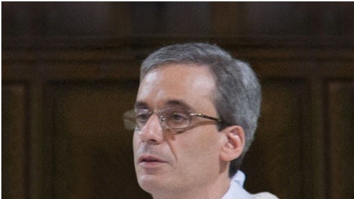 Monsignor Fanelli, tutelare il diritto alla salute di tutti - Notizie